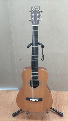 Mini guitare acoustique martin - mini,