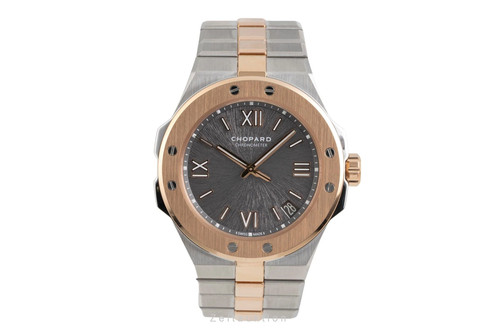 Automatique chopard alpine - automatique,