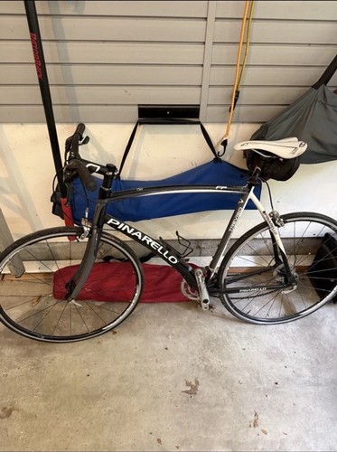 Pinarello treviso aluminum - pinarello,
