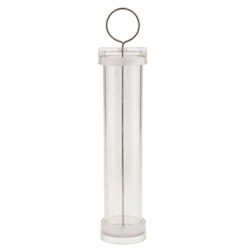 Moule bougie plastique - moule,