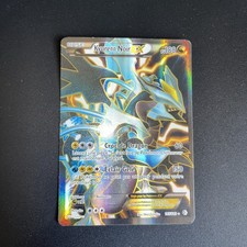 Carte pokémon kyurem noir - pokémon,