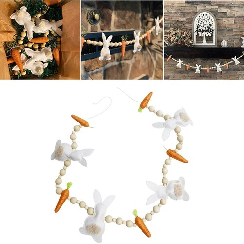 Couronne pâques légère - de,