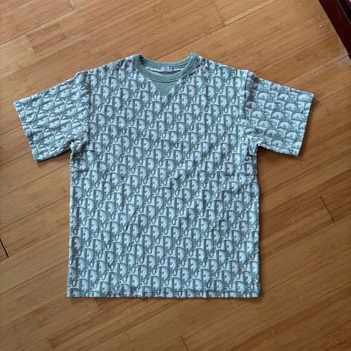 Shirt dior oblique - t-shirt,