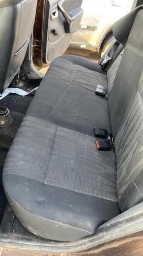 Banquette arriere dacia duster - dacia,
