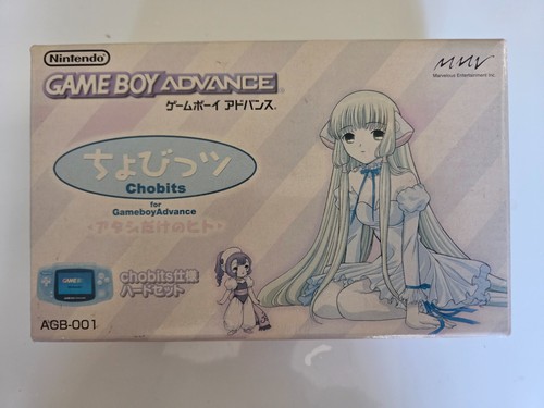 Console game boy advance - console,
