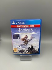 Horizon Zero Dawn Complete