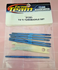 Factory Team Associated RC