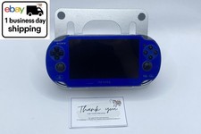 Scratches PS Vita Sapphire