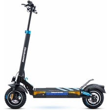 Trottinette Électrique Smartgyro SG27-152 Noir/Bleu 800 W