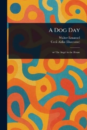 Walter emanuel cecil aldin - walter, a