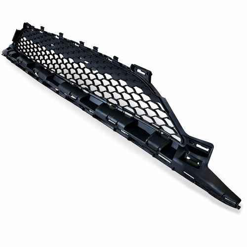 Grille centrale pare-chocs