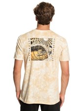 T-Shirt Homme Bored In The Barrel Quicksilver