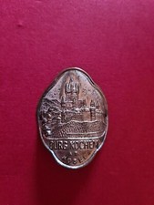 Clou de canne château cuisine