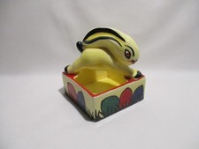Ancien vide poche lapin ditmar - ancien,