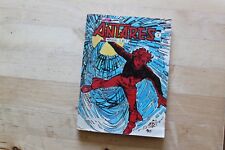 ANTARES N°8/BE/COMPLET/MON JOURNAL