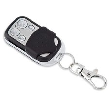 Transmetteur de porte de garage 43392 MHz - 100 % compatible avec NOVOFERM NO...