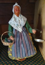 *** SANTON DE PROVENCE * LA