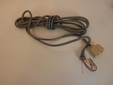 Cordon Adaptateur Gris - RJ11