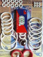 KIT COMPLET- ELASTIQUE BILLE