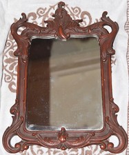 Vintage Syroco?  Wood Product