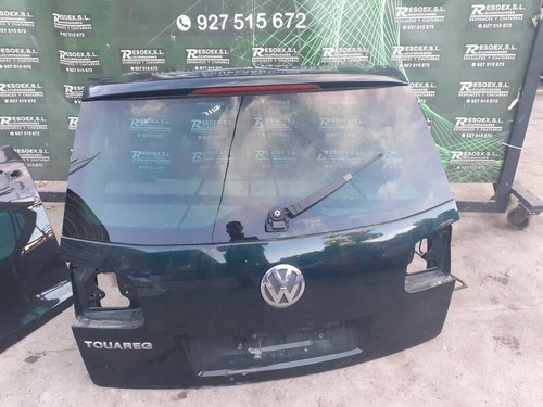 Hayon volkswagen touareg 7la - hayon,