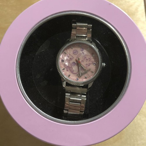 Montre pokemon mew - montre, pikachu