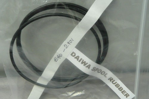 Replacement spool rings - 3x,