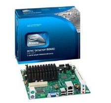 Carte mère Intel BOXD410PT