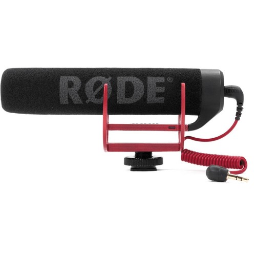 Rode videomic rycote - rode,