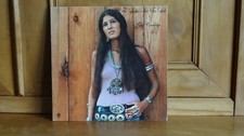 RITA COOLIDGE - THE LADY'S NOT