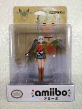AMIIBO MONSTER HUNTER STORIES