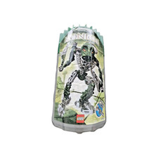 LEGO Bionicle 8740 Toa Matau