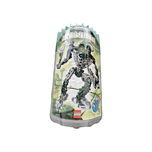 Lego bionicle 8740 - 8740, toa