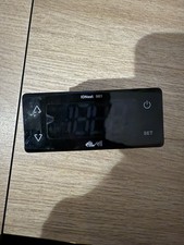 Thermorégulateur Eliwell