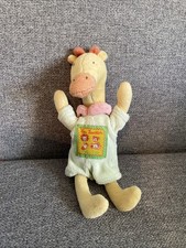 MINI DOUDOU MOULIN ROTY GIRAFE