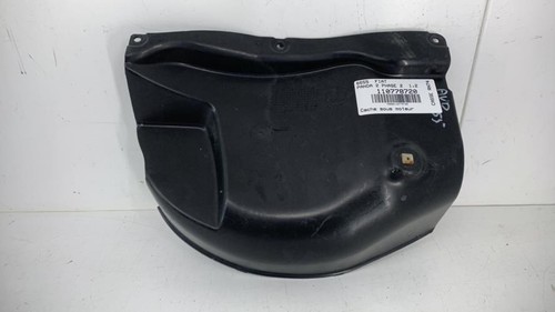Cache sous moteur - , fiat