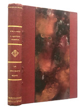 HAARDT. La croisière noire. 1941. Illustré VOYAGES, AFRIQUE, CITROËN