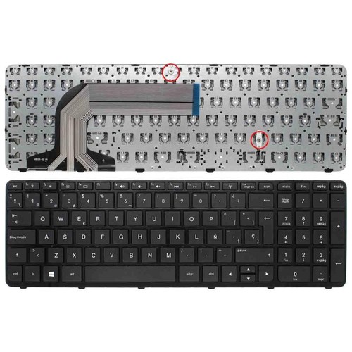 Clavier pour ordinateur - clavier,