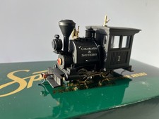 SPECTRUM Oe/On30 LOCO-TENDER