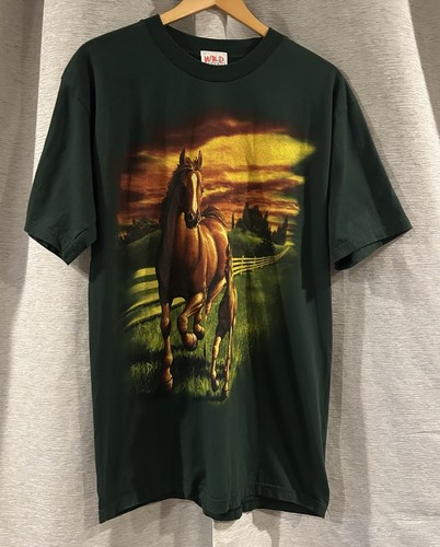 Vintage the mountain horse - the,