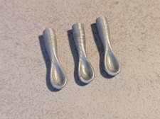 PLAYMOBIL  Lot  Cuillère