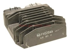 Régulateur MOSFET FH020AA