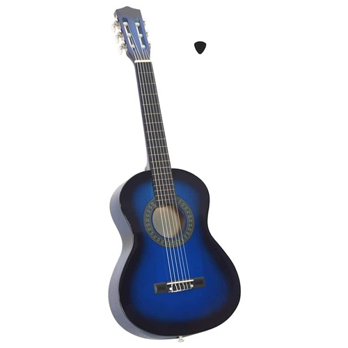 Tilleul guitare classique - tilleul, de