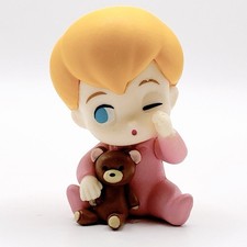 Mini figurine Peter Pan