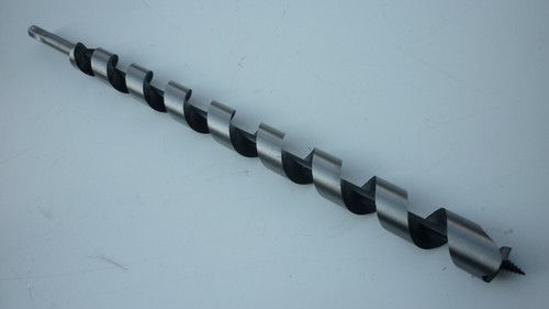 Long foret bois - 1, a