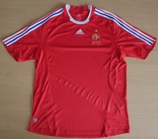 Topp: France Les Bleus Maillot