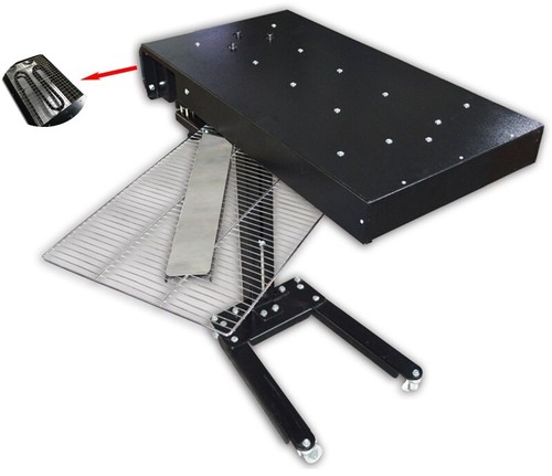 110v simple screen - 110v, printing