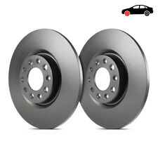 D102 Premium Disques de Frein EBC Brakes pour Citroen Visa LN LNA Peugeot 104...