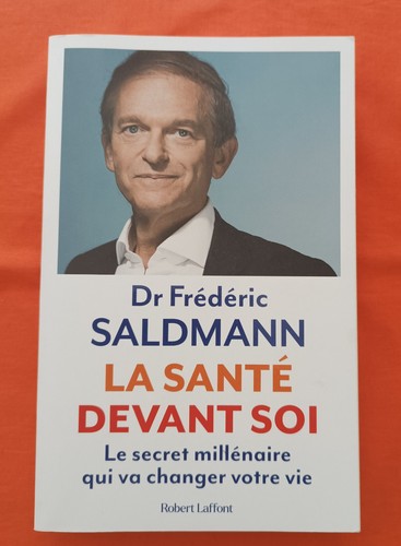 Sante devant soi - devant, soi,