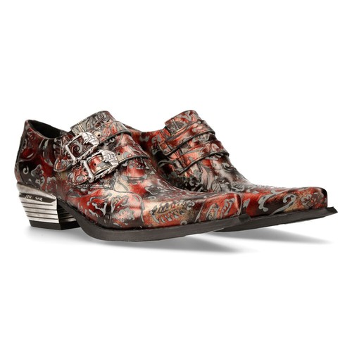 New rock 7960 - new, embossed